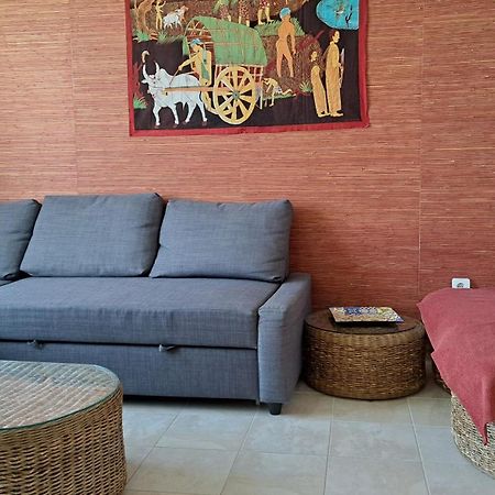 Riviera Sea Villageapartments Golden Sands Eksteriør billede